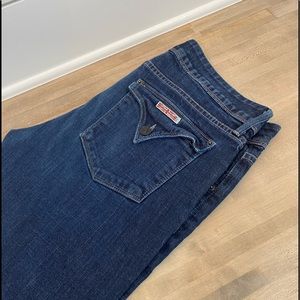 Hudson jeans
